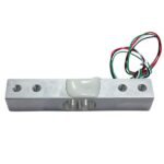 5kg Load Cell Weight Sensor For Weighing Scale Projects - Image 2