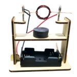 Electromagnetic Motor Kit