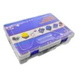 Arduino Uno R3 Advance Kit – DIY Electronics and Learning Kit Compatible