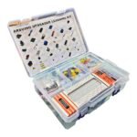 Arduino Uno R3 Advance Kit – DIY Electronics and Learning Kit Compatible - Image 2