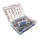 Arduino Uno R3 Advance Kit – DIY Electronics and Learning Kit Compatible - Image 4