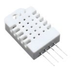 DHT22 Digital Temperature and Humidity Sensor