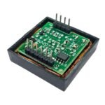 EM-18 RFID reader module 125kHz for fast and secure tag reading.