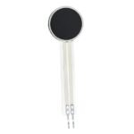 FSR-402 Force Sensitive Resistor Pressure Sensor Round - Image 2
