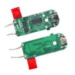 15W Fast Wireless Charging Transmitter Module with Type-C input port