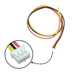 GP2Y0A41SK0F IR Distance Measuring Sensor Module - Image 4