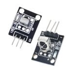 IR Wireless Remote Control Module Kit with IR Receiver Sensor - Image 3