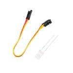 IR Wireless Remote Control Module Kit with IR Receiver Sensor - Image 4