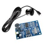 Waterproof Ultrasonic Sensor Modulefor accurate long-distance detection