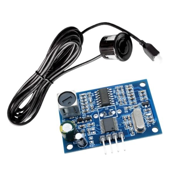 Waterproof Ultrasonic Sensor Modulefor accurate long-distance detection