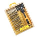 6032-A Precision Screwdriver Set for electronics repair