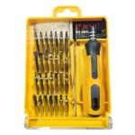 6032-A Precision Screwdriver Set for electronics repair