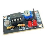 LDR Light Depend Sensor Module Made in India