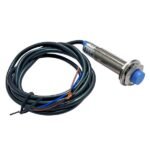 LJ12A3-4-Z/BX M12 Inductive Proximity Sensor NPN NO (5–36V DC)