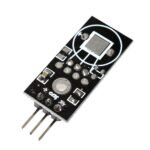 LM35D Analog Temperature Sensor Module with cable