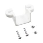 N20 Gear Motor Mounting Bracket provides rigid support