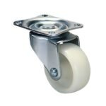 Nylon Swivel Caster Wheel - Image 2
