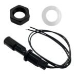 Horizontal Float Ball Water Level Sensor Switch for water tanks