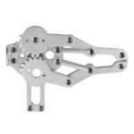 Metal Robotic Arm Gripper for DIY Robotics Projects - Image 2