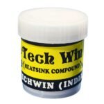 Tech Win Heatsink Compound for efficient heat transfer