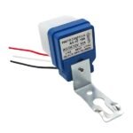 AS-10 12V DC Photoelectric Street Light Controller for automatic lighting