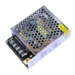 12V 5A SMPS AC to DC Power Supply terminal connections