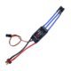 IMAX 30A BLHeli Series ESC for delivers fast signal response, stable current handling.