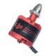 DJI 2212 920KV CCW brushless DC motor delivers efficient power, smooth rotation, and precise control.