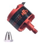 DJI 2212 920KV CCW brushless DC motor delivers efficient power, smooth rotation, and precise control.