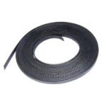 GT2 6mm open timing belt 1 meter ensures accurate positioning and smooth movement.