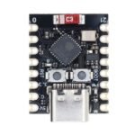 ESP32 C3 Super Mini Development Board with Wi-Fi and Bluetooth - Image 2