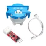 TS-300B water turbidity sensor provides accurate measurement of water clarity