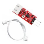 TS-300B water turbidity sensor provides accurate measurement of water clarity