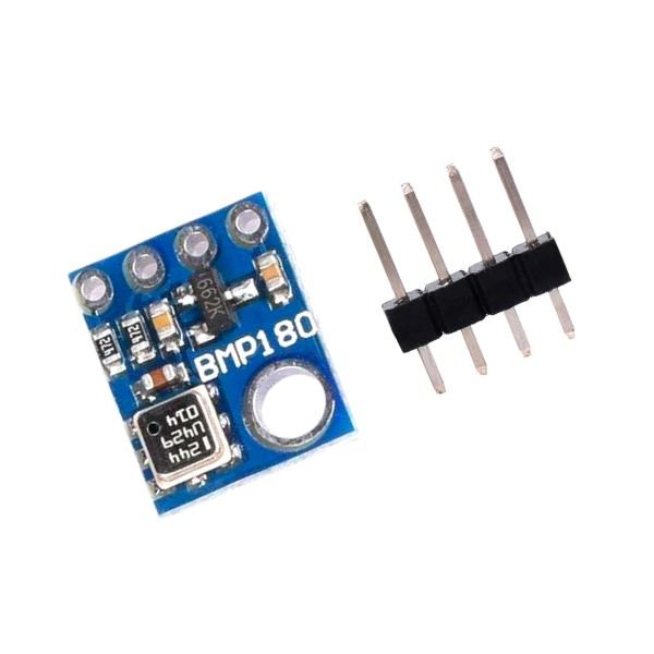 BMP180 Digital Barometric Pressure Sensor Module GY-68
