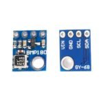 BMP180 Digital Barometric Pressure Sensor Module GY-68
