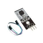 LM35D Analog Temperature Sensor Module with cable