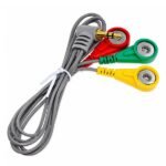 EMG Muscle Sensor V3.0 with electrodes and cable