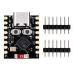 ESP32 C3 Super Mini Development Board with USB Type-C port and compact pin layout