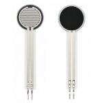 FSR-402 Force Sensitive Resistor Pressure Sensor Round front view