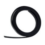 GT2 6mm Open Timing Belt 1 Meter 3D Printer front view