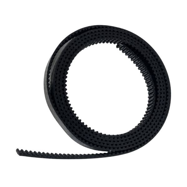 GT2 6mm Open Timing Belt 1 Meter 3D Printer front view