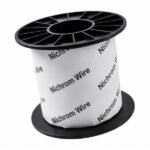 Nichrome Heating Wire – 100g 25 Gauge - Image 3