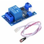 XH-M131 DC Light Control Switch Photoresistor Relay Module