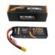 11.1V BONKA 4200mAh 35C 3S LiPo Battery Pack for high-power RC drones