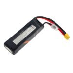11.1V BONKA 5200mAh 35C 3S LiPo Battery Pack for FPV drones