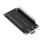 30-pin ESP-32 development board featuring CP2102 USB, Type-C interface