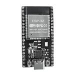 38-Pin ESP-32 Wifi + Bluetooth Development Board for IoT Projects