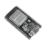 38-Pin ESP-32 Wifi + Bluetooth Development Board for IoT Projects