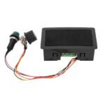 CCM5D Digital PWM DC Motor Speed Controller with LED Display - Image 2