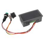 CCM5D Digital PWM DC Motor Speed Controller with LED Display